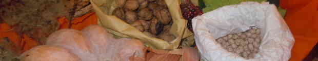 Avvento con Ligucibario®. Tacchino alle castagne